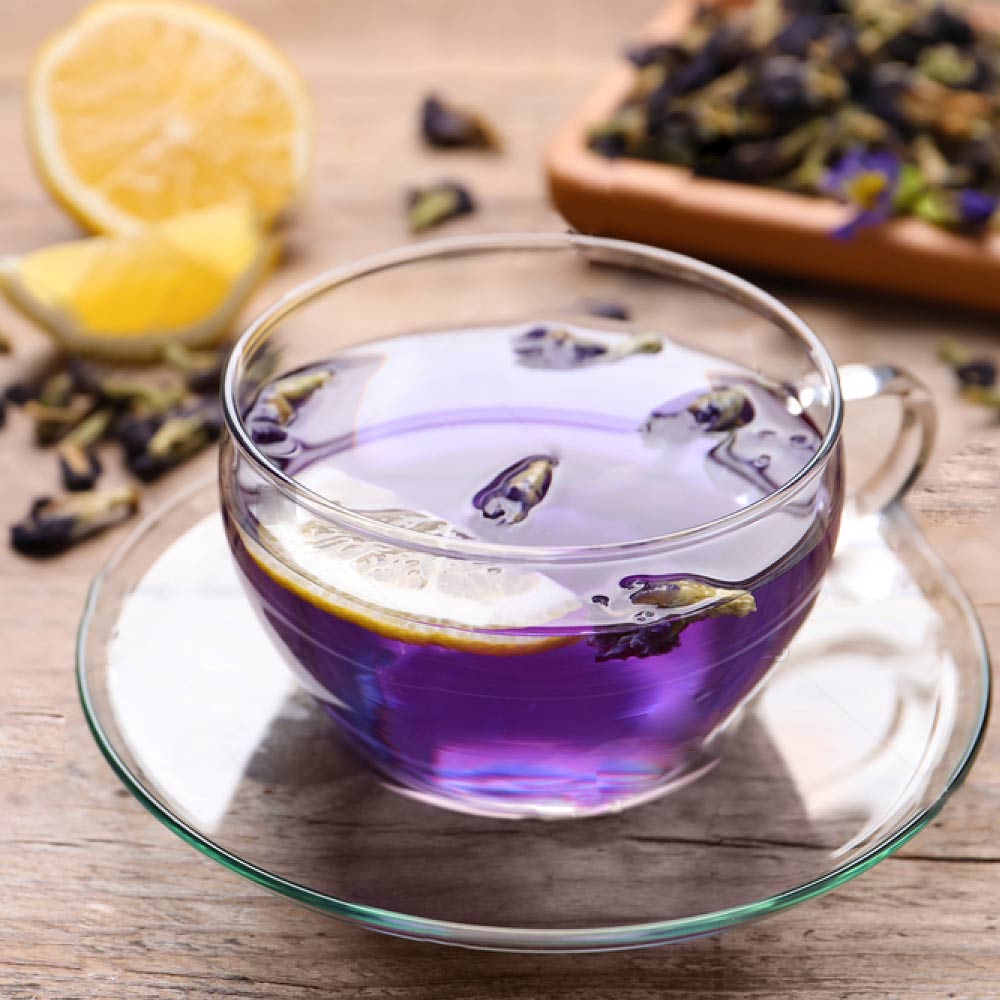 purple-tea